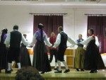 Ob 20-obletnici Dru�tva upokojencev �re�njevec