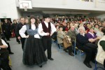 Leti, leti lastovka