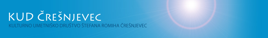 KUD �re�njevec logotip