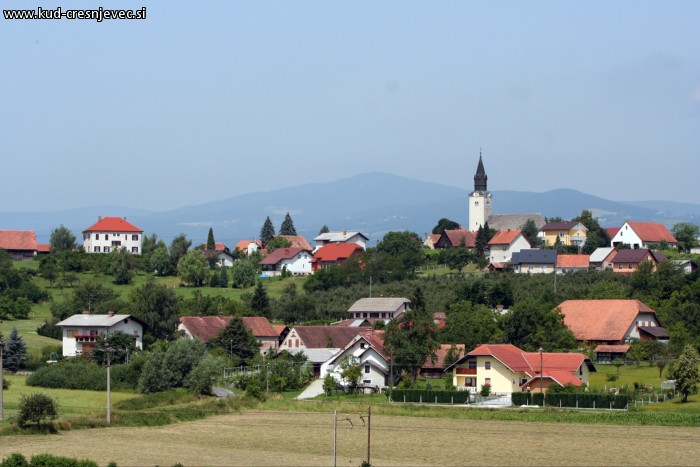 KUD Črešnjevec